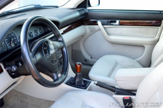 Audi A6 A6 C4 2.8 Quattro 1997