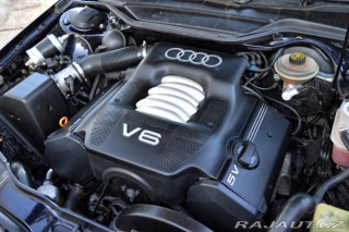 Audi A6 A6 C4 2.8 Quattro 1997