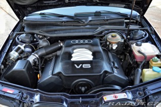 Audi A6 A6 C4 2.8 Quattro 1997