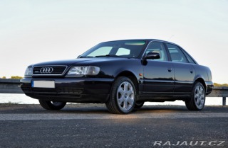 Audi A6 A6 C4 2.8 Quattro 1997