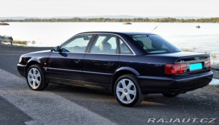 Audi A6 A6 C4 2.8 Quattro 1997