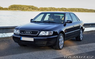 Audi A6 A6 C4 2.8 Quattro 1997