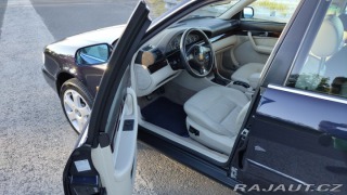 Audi A6 A6 C4 2.8 Quattro 1997