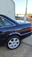Audi A6 A6 C4 2.8 Quattro 1997