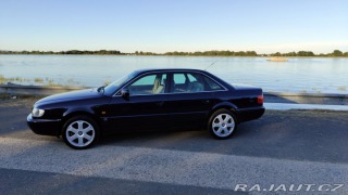 Audi A6 A6 C4 2.8 Quattro 1997