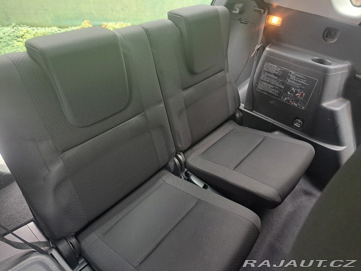 Toyota Corolla Verso R1 2007