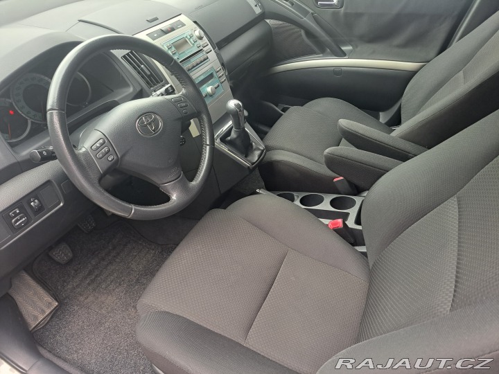 Toyota Corolla Verso R1 2007