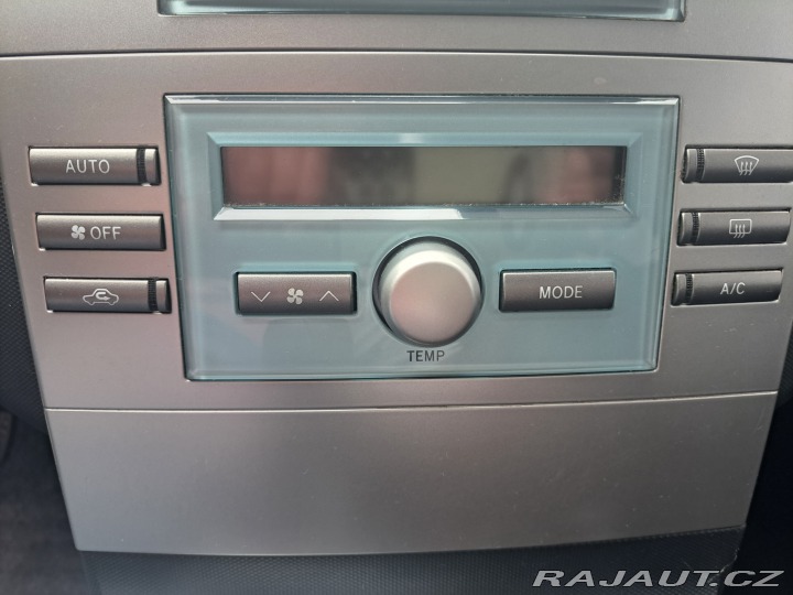 Toyota Corolla Verso R1 2007