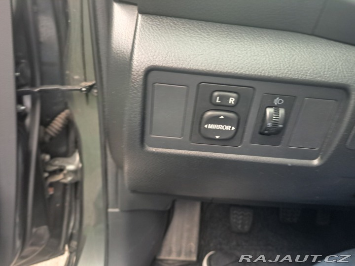 Toyota Corolla Verso R1 2007