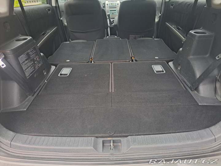 Toyota Corolla Verso R1 2007