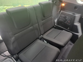 Toyota Corolla Verso R1 2007