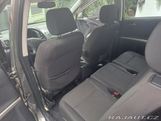 Toyota Corolla Verso R1 2007
