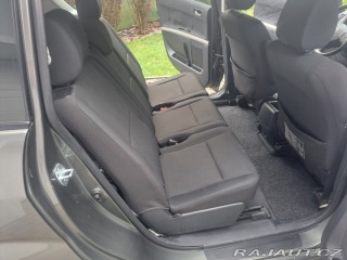 Toyota Corolla Verso R1 2007