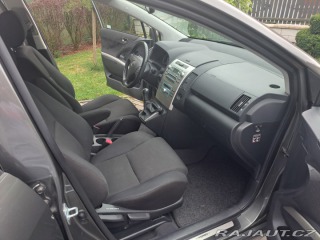 Toyota Corolla Verso R1 2007