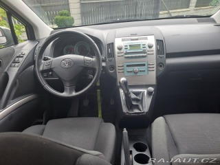 Toyota Corolla Verso R1 2007