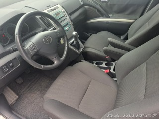 Toyota Corolla Verso R1 2007