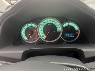 Toyota Corolla Verso R1 2007