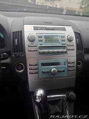 Toyota Corolla Verso R1 2007