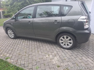 Toyota Corolla Verso R1 2007
