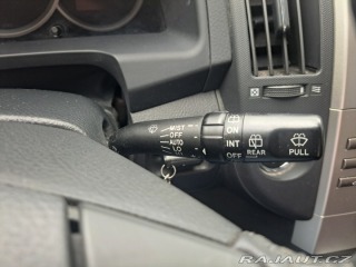 Toyota Corolla Verso R1 2007