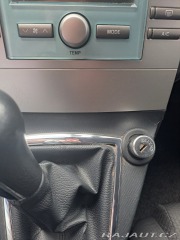 Toyota Corolla Verso R1 2007