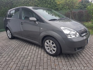 Toyota Corolla Verso R1 2007
