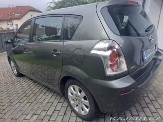 Toyota Corolla Verso R1 2007