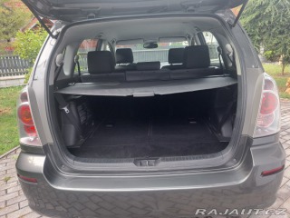 Toyota Corolla Verso R1 2007
