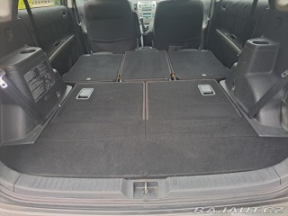 Toyota Corolla Verso R1 2007