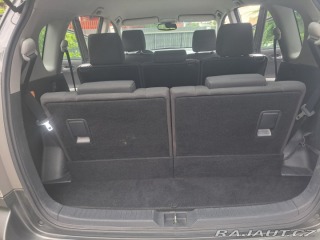 Toyota Corolla Verso R1 2007