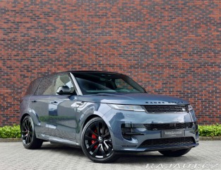 Land Rover Range Rover Sport P510e Autobiography *3x