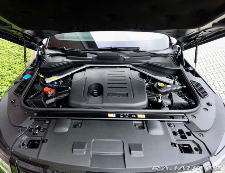 Land Rover Range Rover Sport P510e Autobiography *3x 2022