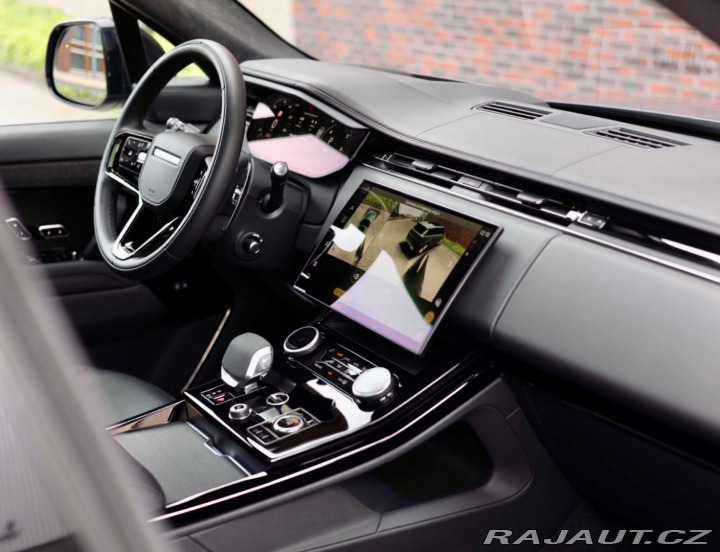 Land Rover Range Rover Sport P510e Autobiography *3x 2022