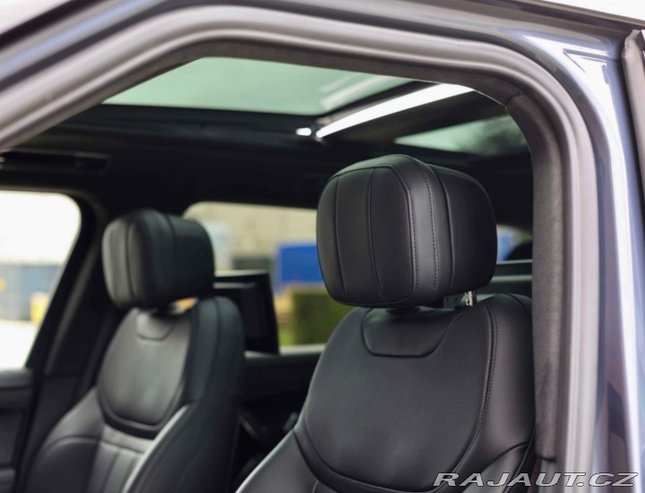Land Rover Range Rover Sport P510e Autobiography *3x 2022