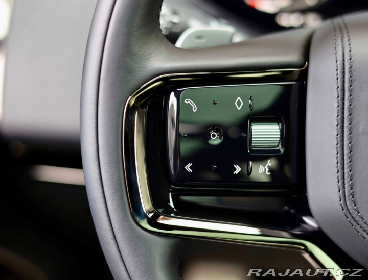 Land Rover Range Rover Sport P510e Autobiography *3x 2022