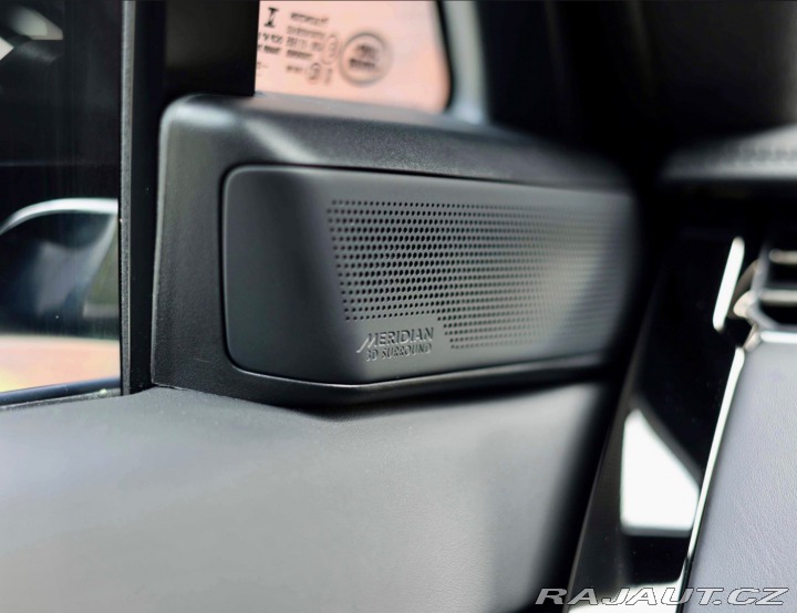Land Rover Range Rover Sport P510e Autobiography *3x 2022