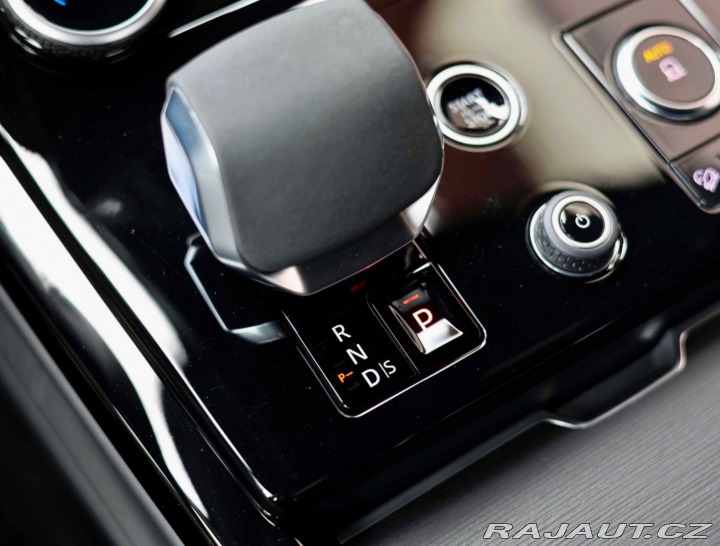 Land Rover Range Rover Sport P510e Autobiography *3x 2022
