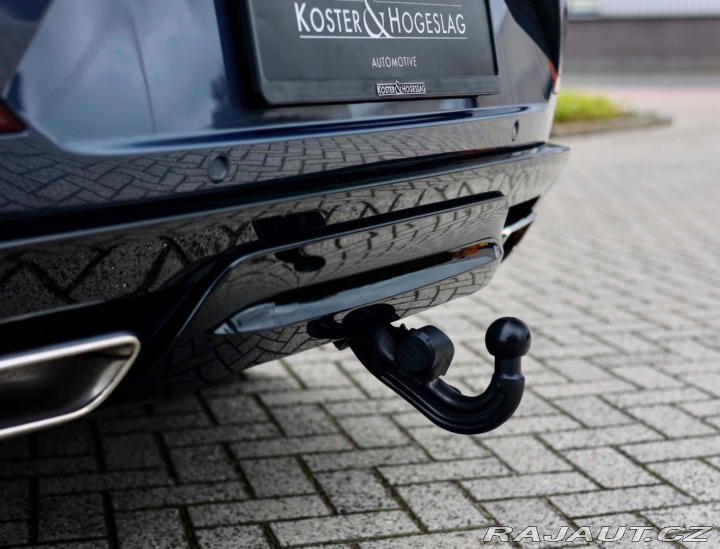 Land Rover Range Rover Sport P510e Autobiography *3x 2022