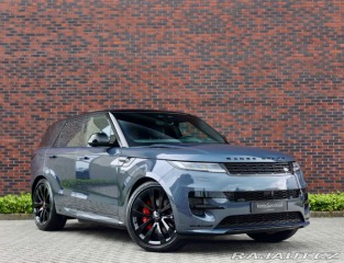 Land Rover Range Rover Sport P510e Autobiography *3x 2022