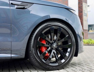 Land Rover Range Rover Sport P510e Autobiography *3x 2022