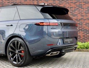 Land Rover Range Rover Sport P510e Autobiography *3x 2022