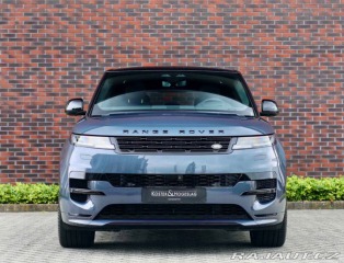 Land Rover Range Rover Sport P510e Autobiography *3x 2022