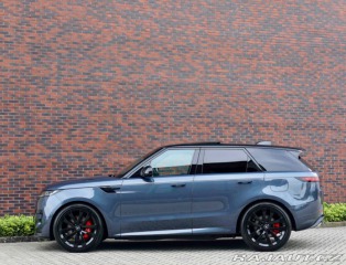 Land Rover Range Rover Sport P510e Autobiography *3x 2022