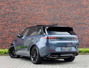 Land Rover Range Rover Sport P510e Autobiography *3x 2022