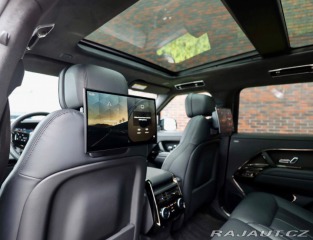 Land Rover Range Rover Sport P510e Autobiography *3x 2022