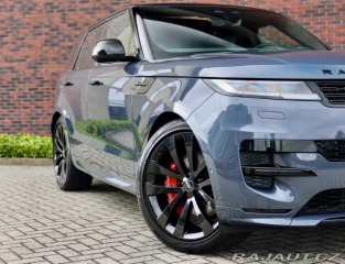 Land Rover Range Rover Sport P510e Autobiography *3x 2022