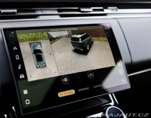 Land Rover Range Rover Sport P510e Autobiography *3x 2022