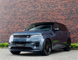 Land Rover Range Rover Sport P510e Autobiography *3x 2022