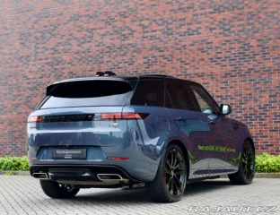 Land Rover Range Rover Sport P510e Autobiography *3x 2022