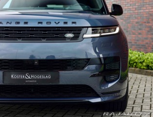 Land Rover Range Rover Sport P510e Autobiography *3x 2022